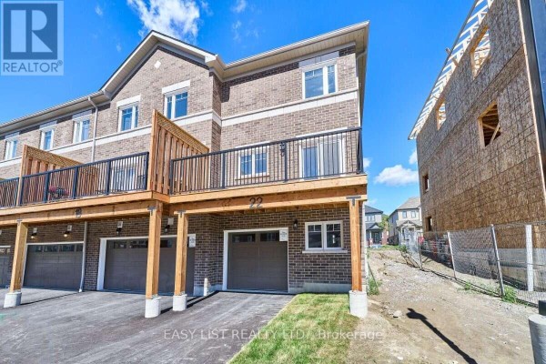 22 Nady Lane, Clarington, ON L1B0X4 Photo 5
