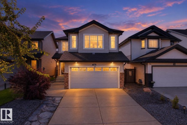 22 Norton Av, St  Albert
