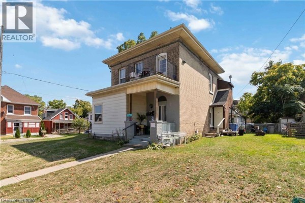 22 Park Avenue, Brantford, ON, photo 2