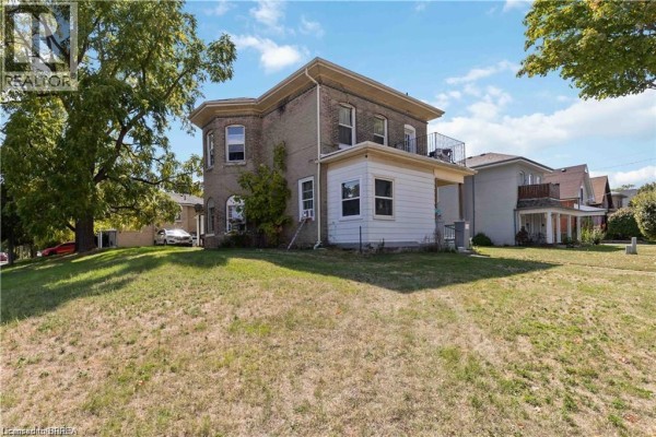 22 Park Avenue, Brantford, ON, photo 3