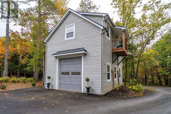 Eat in kitchen - 22 Parkview Drive, Oakfield, NS B2T1B1 Photo 3