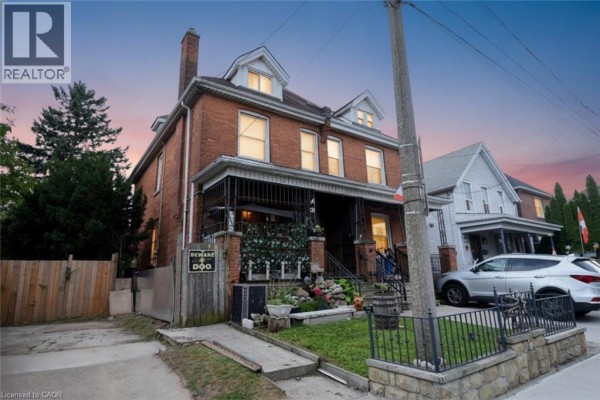 22 Picton Street E, Hamilton, ON, photo 3