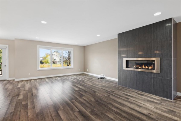Dining room - 22 Prairieview Cove, Dugald, MB R5P0G1 Photo 2