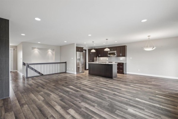 Kitchen - 22 Prairieview Cove, Dugald, MB R5P0G1 Photo 3