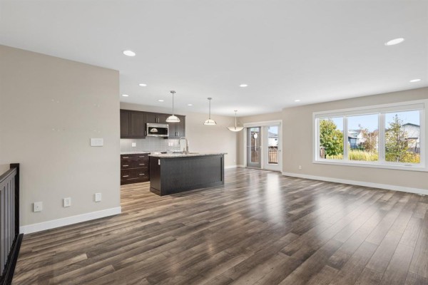 Laundry room - 22 Prairieview Cove, Dugald, MB R5P0G1 Photo 4