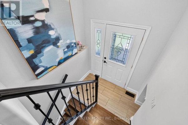 22 Quaker Crescent, Hamilton, ON, photo 3