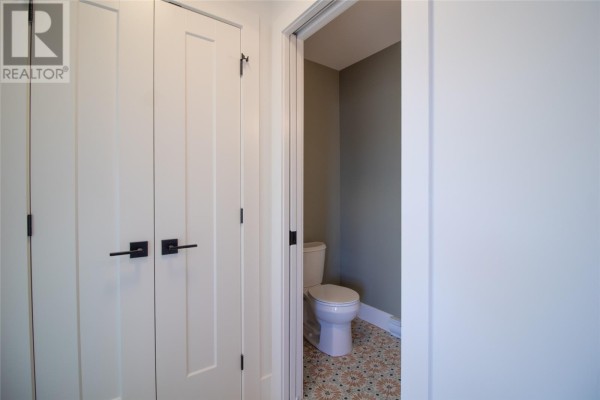 Laundry room - 22 Rachel Drive, Conception Bay South, NL A1W0A1 Photo 4