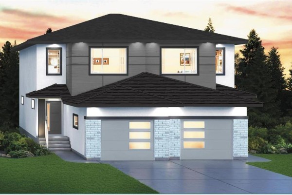 22 Ramona Gallos Way, Winnipeg