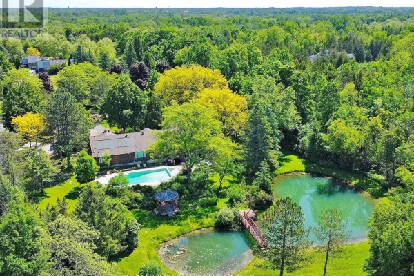 22 Ratcliff Road, Whitchurch Stouffville, ON L4A7X5 Photo 5