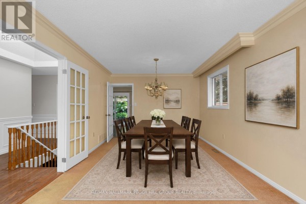 Recreational, Games room - 22 Richler Crescent, Barrie, ON L4N6E6 Photo 4
