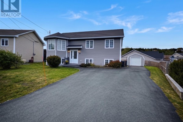 22 Riverdale Drive, Torbay