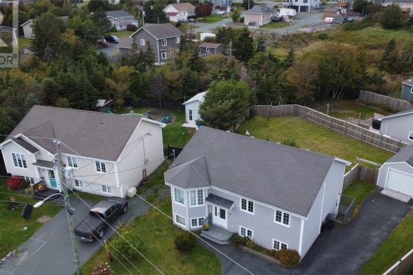 Bath (# pieces 1-6) - 22 Riverdale Drive, Torbay, NL A1K0E7 Photo 2