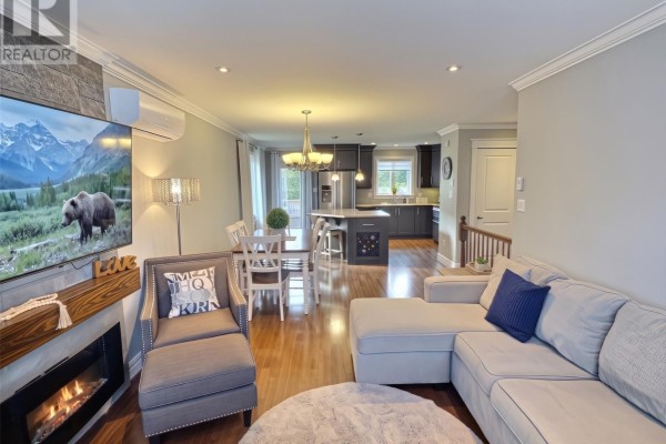 Bath (# pieces 1-6) - 22 Riverdale Drive, Torbay, NL A1K0E7 Photo 3