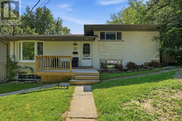 22 Rosebough Street, Hamilton, ON, photo 3