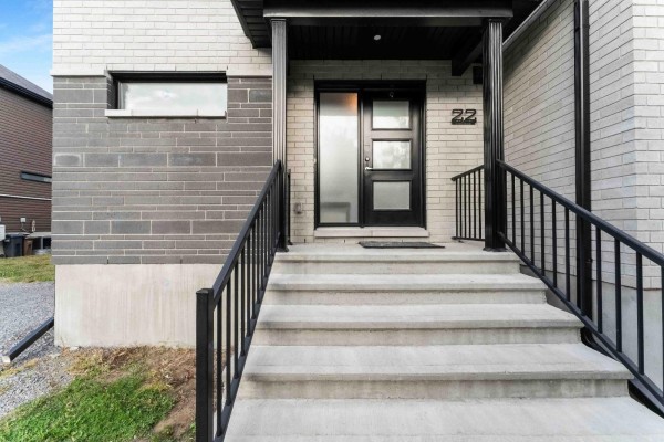 22 Rue St-pétersbourg, Gatineau, QC, photo 2