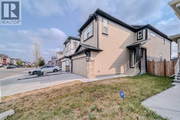 Primary Bedroom - 22 Sage Bluff Heights Nw, Calgary, AB T3R0X9 Photo 3