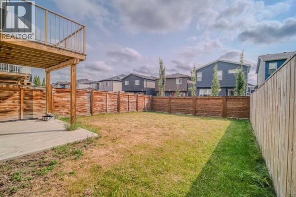 Laundry room - 22 Sage Bluff Heights Nw, Calgary, AB T3R0X9 Photo 5