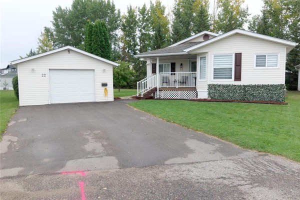 22 Sandpiper Bay, Brandon, MB, photo 2
