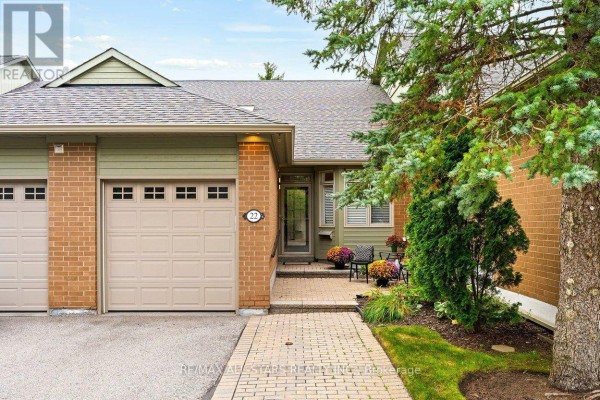 22 Sandpiper Key Way, Markham