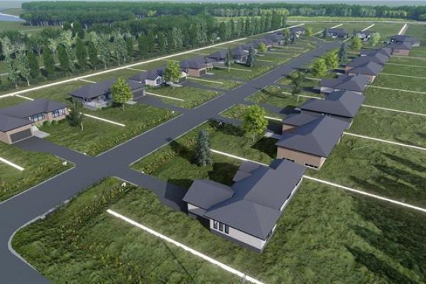 22 Singh Place, St Clements, MB R0E0B2 Photo 2