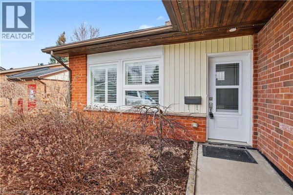 Utility room - 22 Sister Kern Terrace, Hamilton, ON L9B2M1 Photo 3