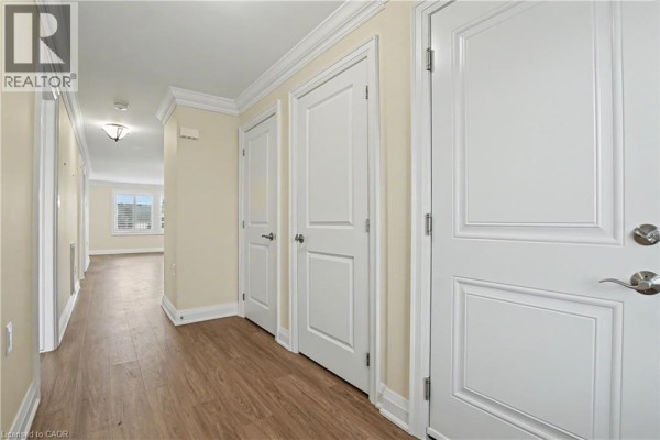 2pc Bathroom - 22 Sister Kern Terrace, Hamilton, ON L9B2M1 Photo 5