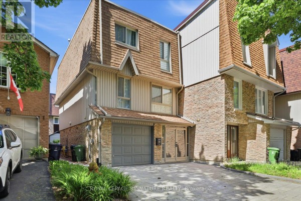 22 Snapdragon Drive, Toronto, ON, photo 2