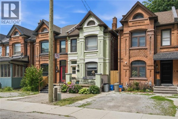 22 Spring Street, Hamilton, ON, photo 2