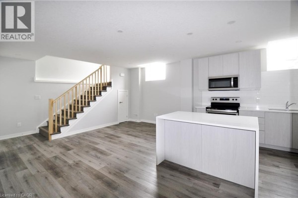 Laundry room - 22 St Andrews Street Unit# 1, Cambridge, ON N1S1M4 Photo 5