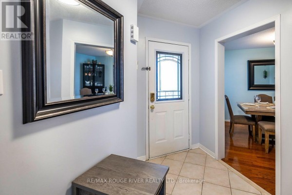 Bedroom 2 - 22 Steinway Drive, Scugog, ON L9L1V3 Photo 5
