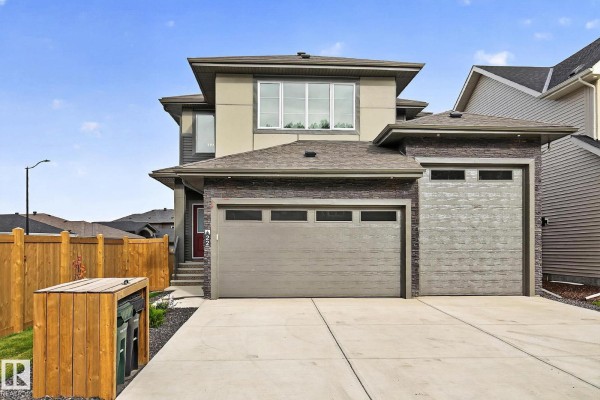 22 Sydwyck Ci, Spruce Grove