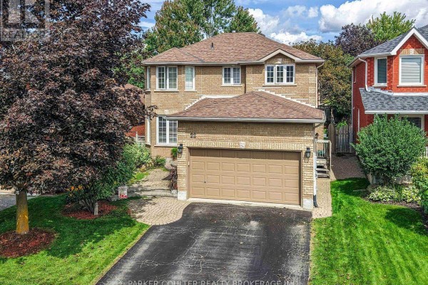22 Taylor Drive, Barrie