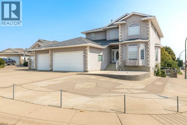Bedroom - 22 Turner Crescent Se, Medicine Hat, AB T1B4K9 Photo 2
