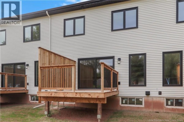 4pc Bathroom - 22 Vision Court, Dieppe, NB E1K0A8 Photo 4