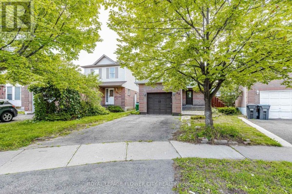22 Wallingford Court, Brampton, ON, photo 2