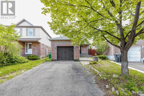 22 Wallingford Court, Brampton, ON, photo 3