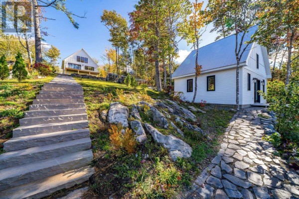 4pc Bathroom - 22 Western Point Lane, East Uniacke, NS B0N1Z0 Photo 5