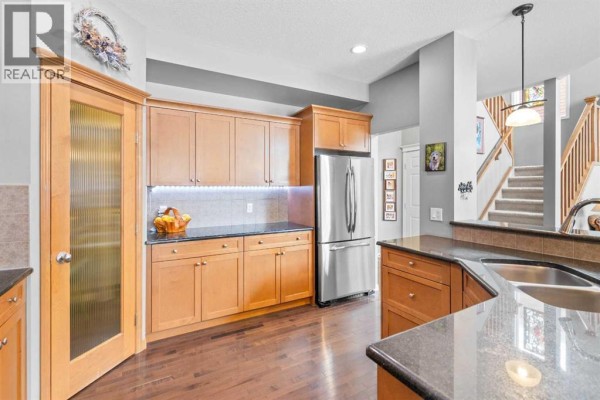 Office - 22 Westfall Drive, Okotoks, AB T1S0K1 Photo 4