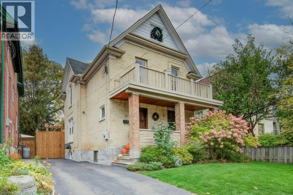 22 Whitney Place, Kitchener, ON, photo 2