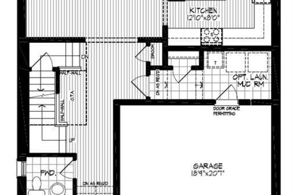 Primary Bedroom - 22 Wild Chicory Street Unit# Lot 0071, Kitchener, ON N2P0J1 Photo 4