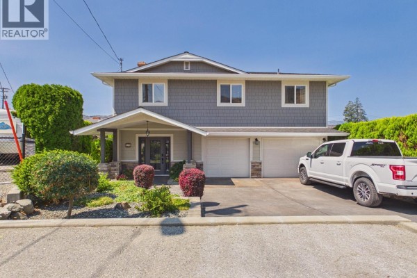 22 Willow Crescent, Osoyoos, BC, photo 2