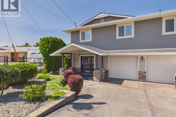 22 Willow Crescent, Osoyoos, BC, photo 3