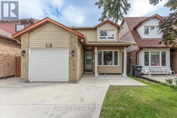 22 Wolverton Crescent, Brampton, ON, photo 3
