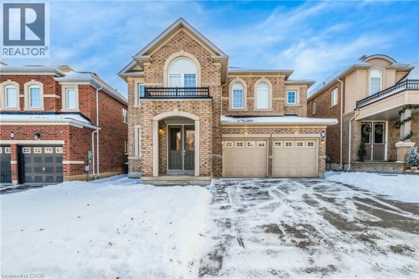 22 Woodhouse Street, Hamilton, ON, photo 2