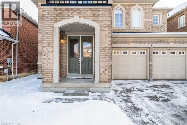 22 Woodhouse Street, Hamilton, ON, photo 3
