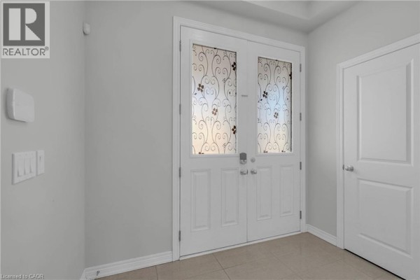 Recreation room - 22 Woodhouse Street, Hamilton, ON L9K0H2 Photo 4