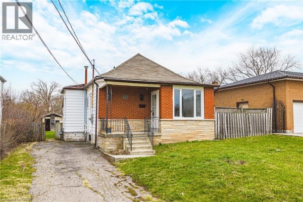 22 Worsley Road, Stoney Creek, ON, photo 3