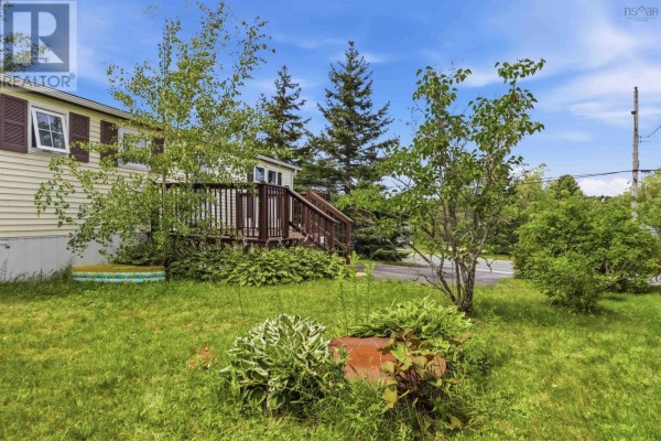Primary Bedroom - 22 Yeadon Drive, Middle Sackville, NS B4E2Z4 Photo 5