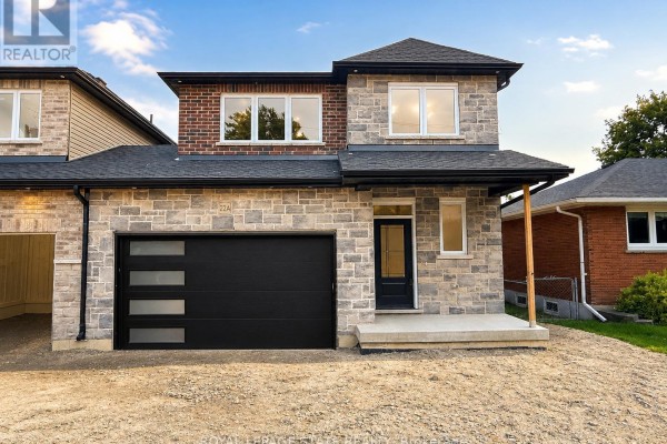 22-a Alpine Avenue, Hamilton, ON, photo 2