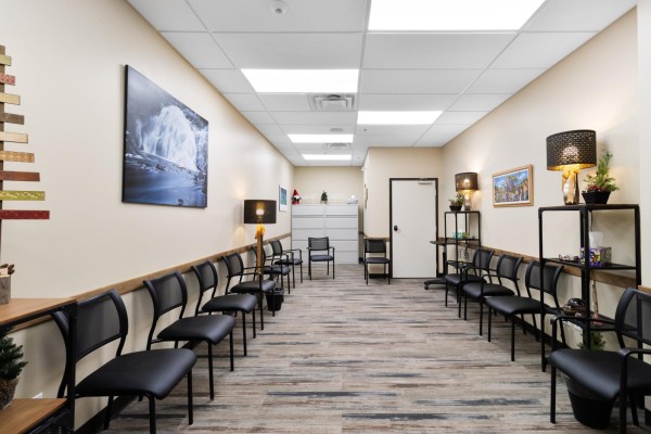 220, 230, 450 Ordze Road, Sherwood Park, AB T8B0C5 Photo 5